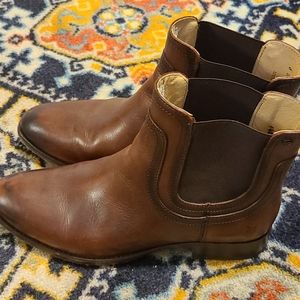 Frye boots, excellent condition